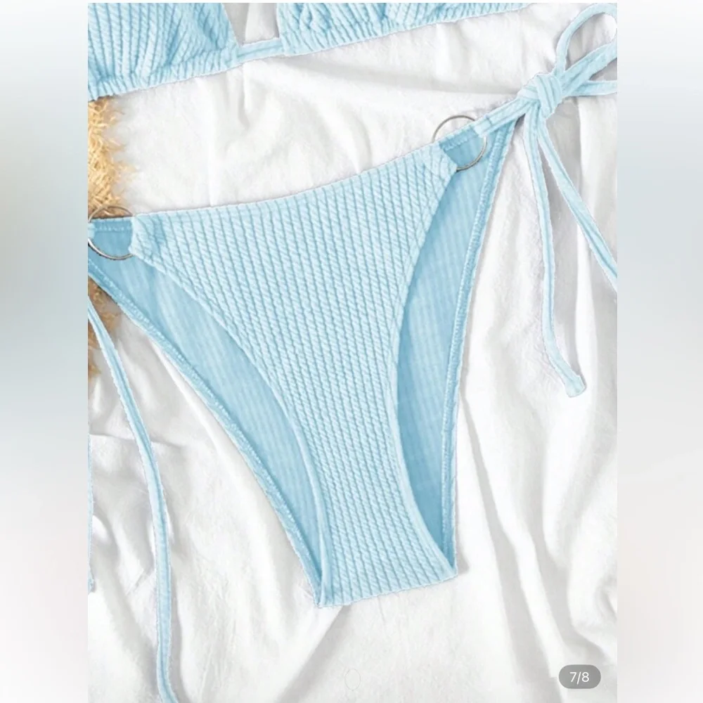 SHEIN Bikini - Picture 3 of 7